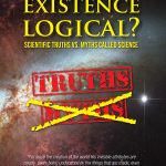 Gods Existence Logical – Front Cover – Final