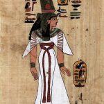 EgyptianFemale