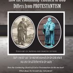 Protestant Book Cover Front & Back