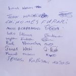 Leaders signed